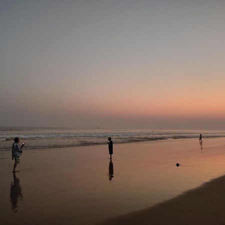 Nirman Homestay 5 Minutes Walk To Beach Puri Exterior photo