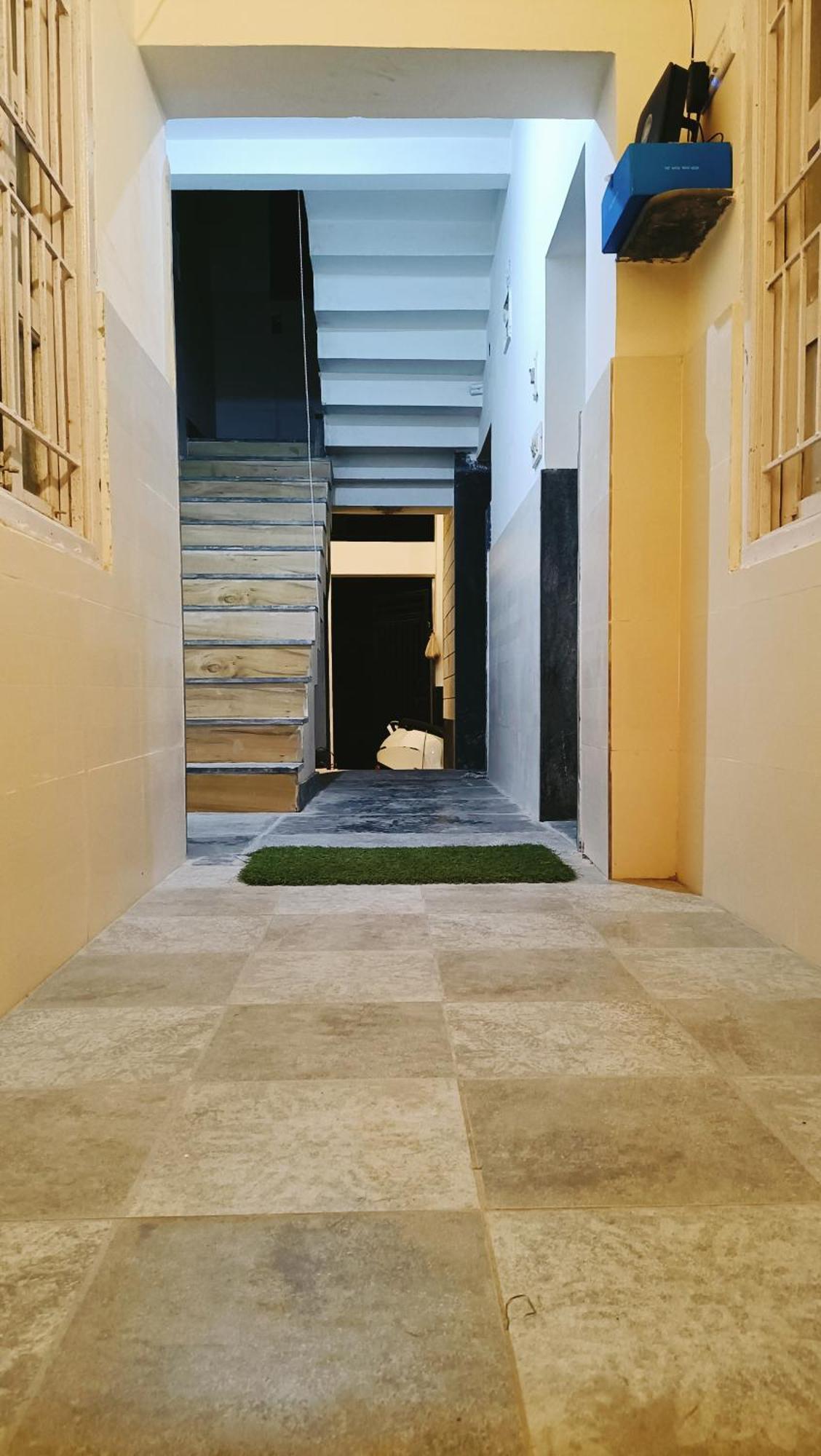 Nirman Homestay 5 Minutes Walk To Beach Puri Exterior photo