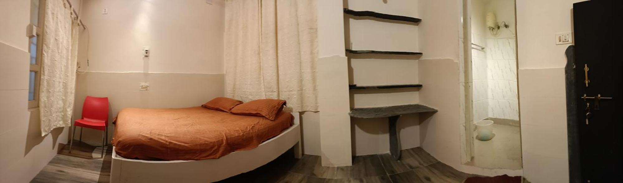 Nirman Homestay 5 Minutes Walk To Beach Puri Exterior photo