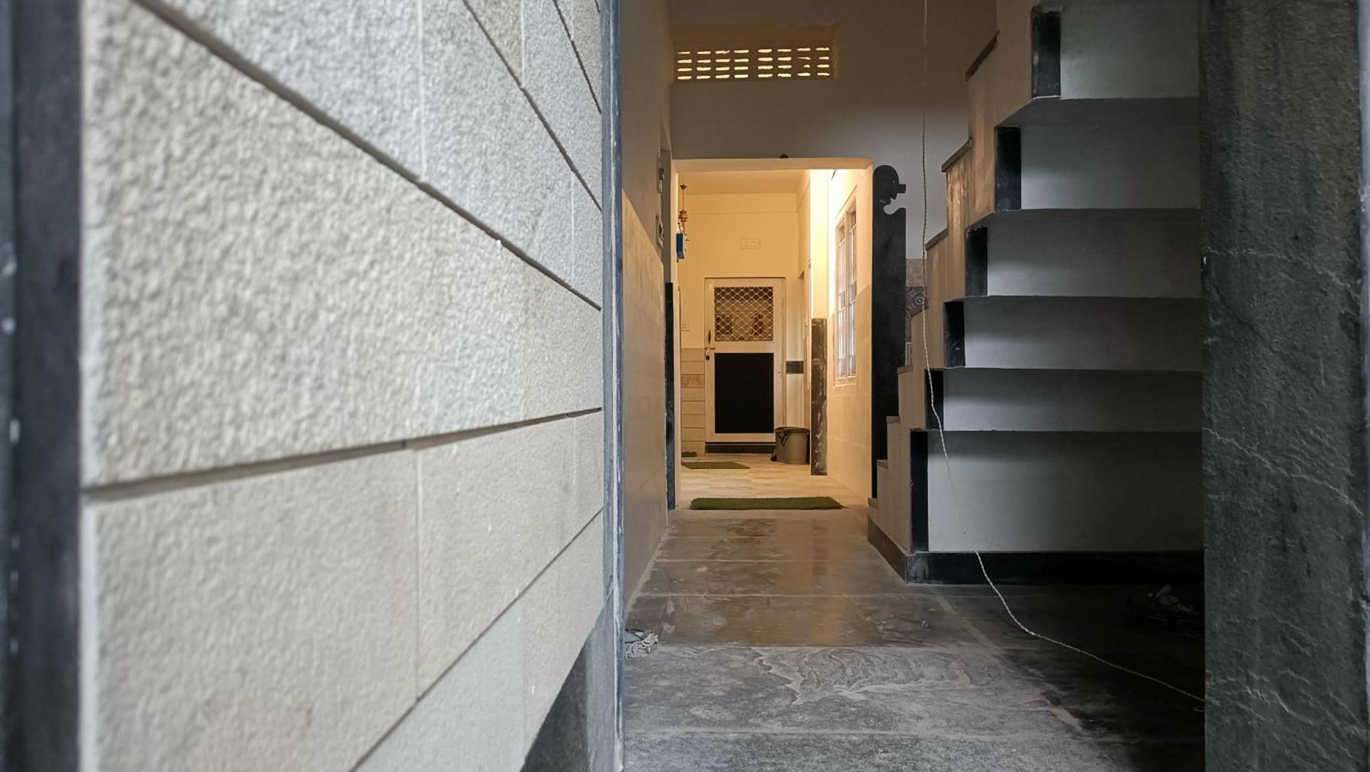 Nirman Homestay 5 Minutes Walk To Beach Puri Exterior photo