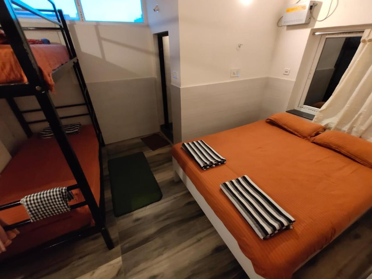 Nirman Homestay 5 Minutes Walk To Beach Puri Exterior photo