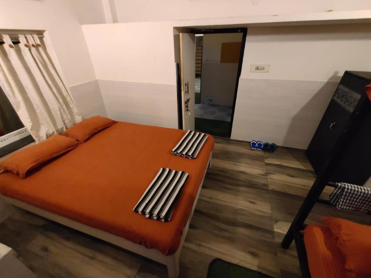 Nirman Homestay 5 Minutes Walk To Beach Puri Exterior photo