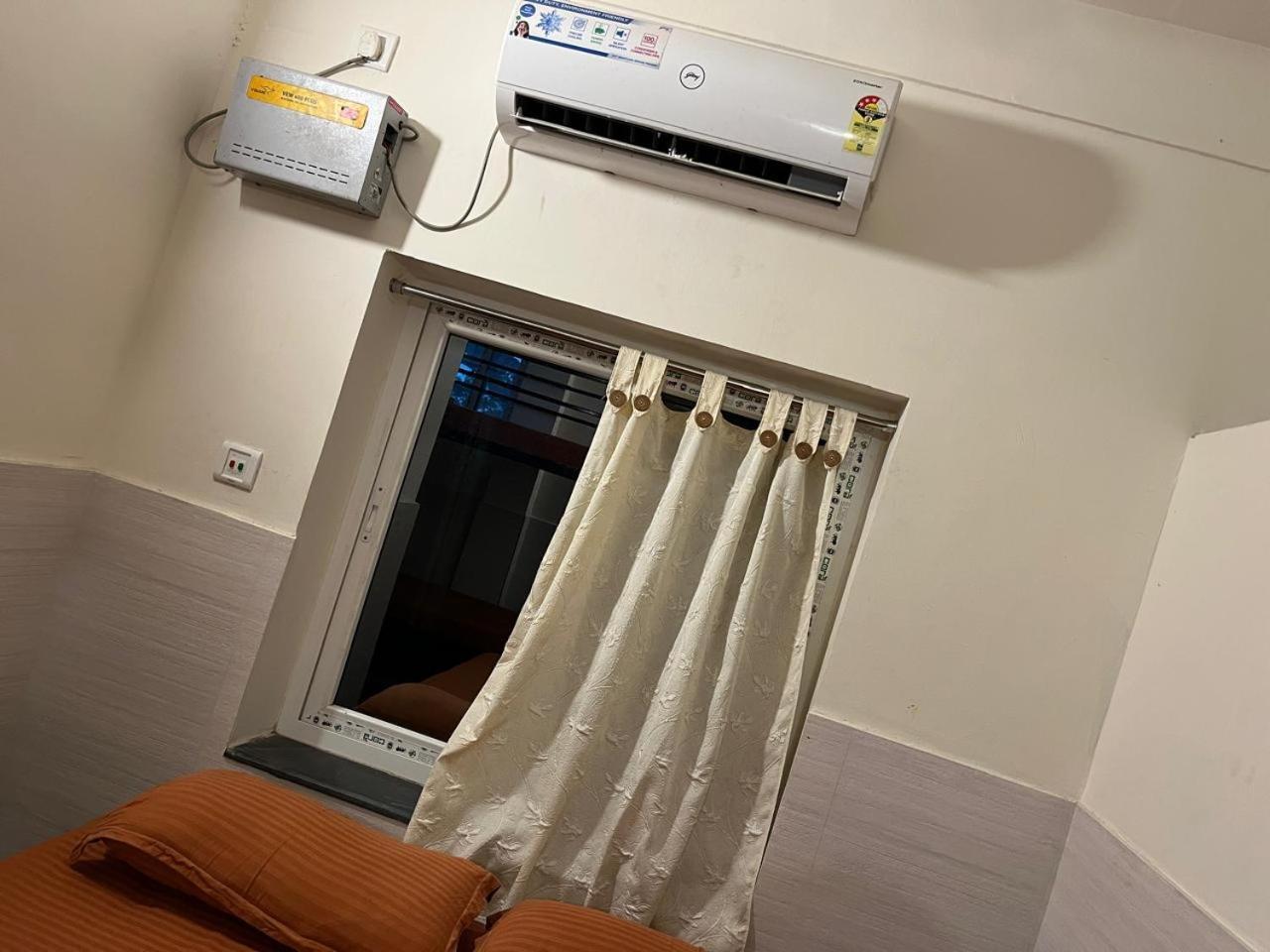 Nirman Homestay 5 Minutes Walk To Beach Puri Exterior photo