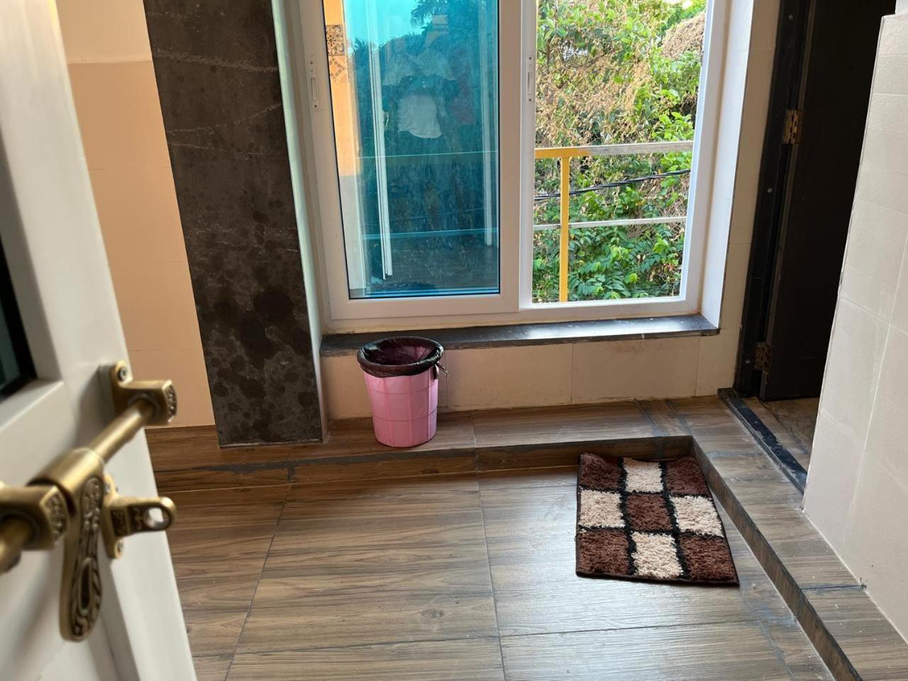 Nirman Homestay 5 Minutes Walk To Beach Puri Exterior photo