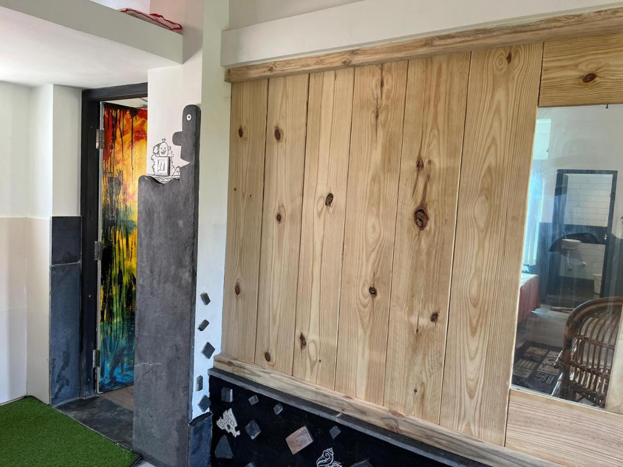Nirman Homestay 5 Minutes Walk To Beach Puri Exterior photo