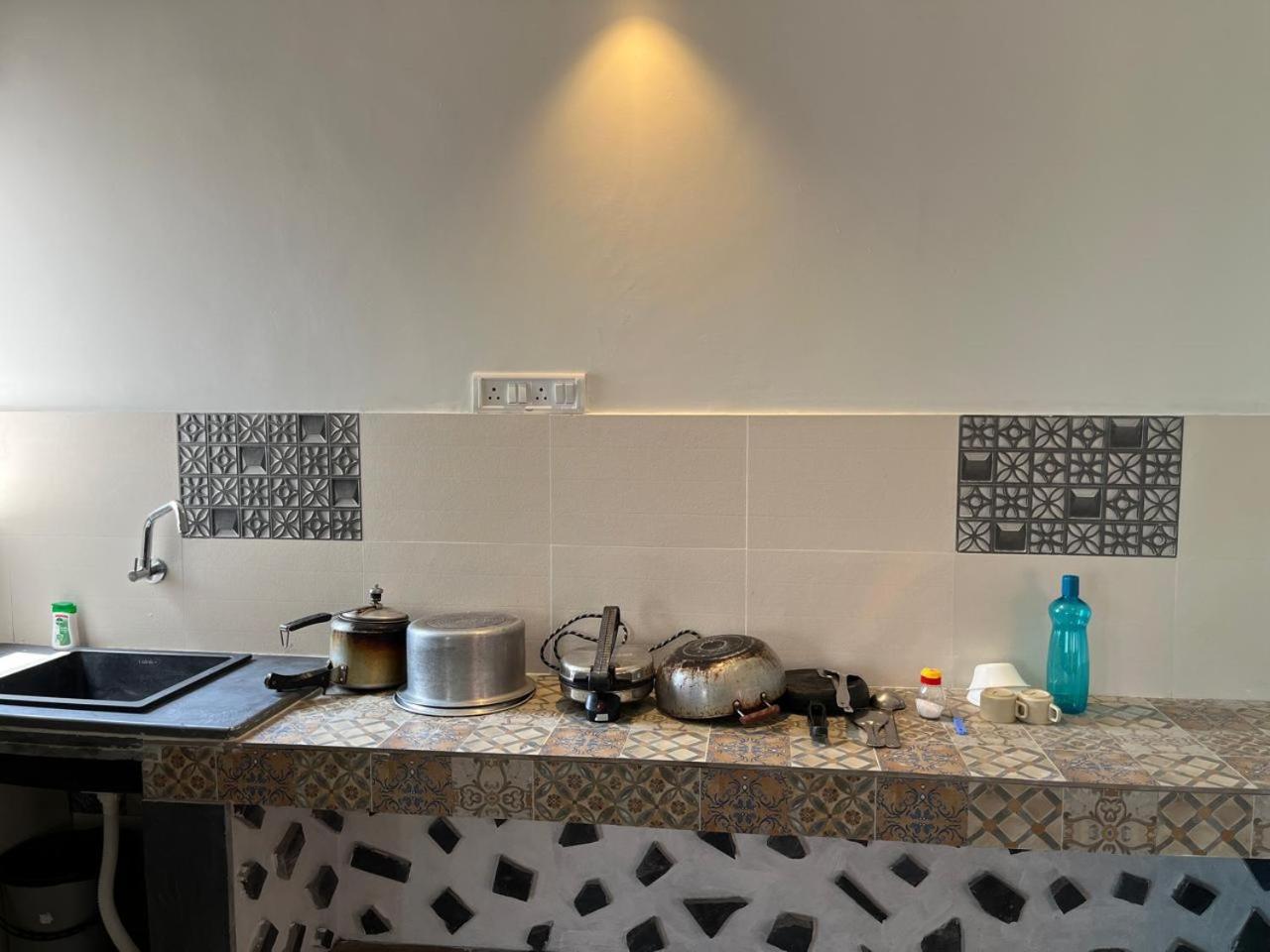 Nirman Homestay 5 Minutes Walk To Beach Puri Exterior photo