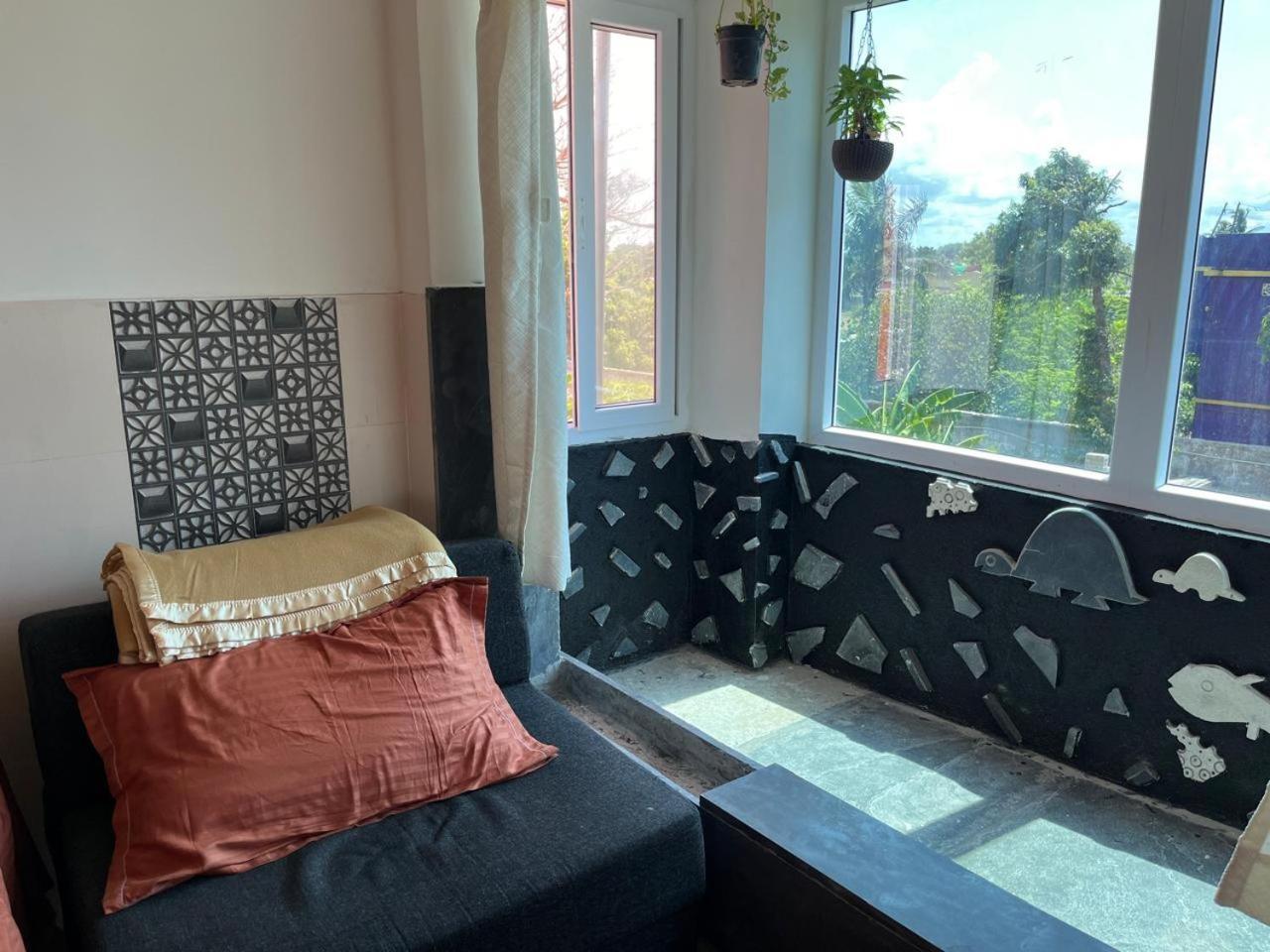 Nirman Homestay 5 Minutes Walk To Beach Puri Exterior photo