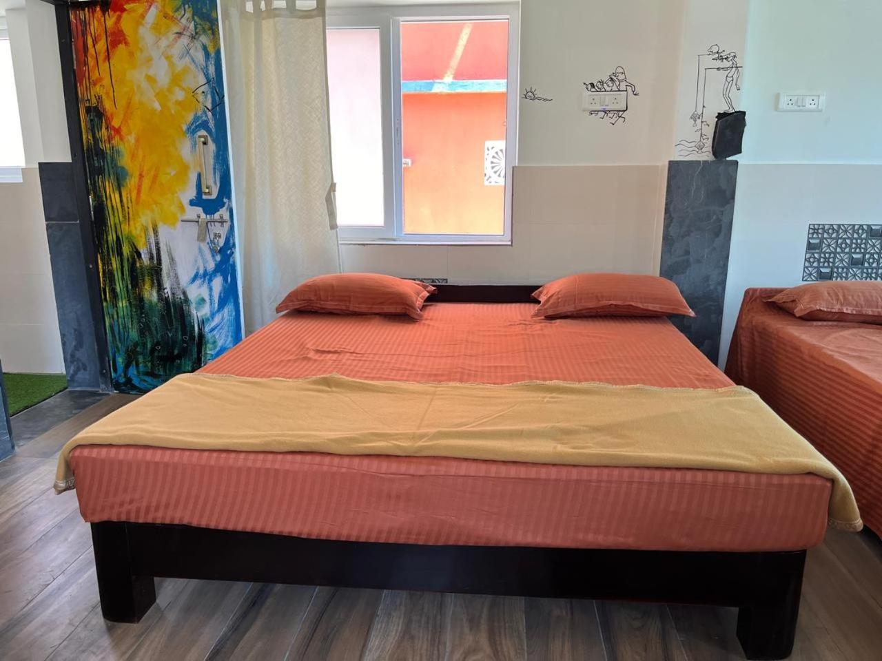 Nirman Homestay 5 Minutes Walk To Beach Puri Exterior photo